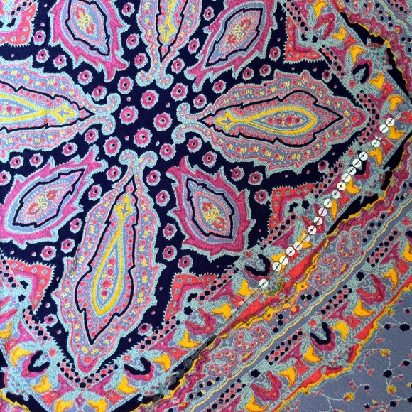 Daiquiri Summer dress - Picture 2 of 4